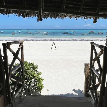 Hebe Bungalows Lodge Matemwe  Luaran gambar